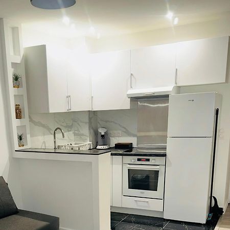 Charmante Appartement F2 Au Coeur De Paris 1Er Экстерьер фото