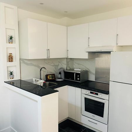 Charmante Appartement F2 Au Coeur De Paris 1Er Экстерьер фото