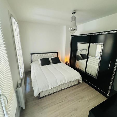 Charmante Appartement F2 Au Coeur De Paris 1Er Экстерьер фото