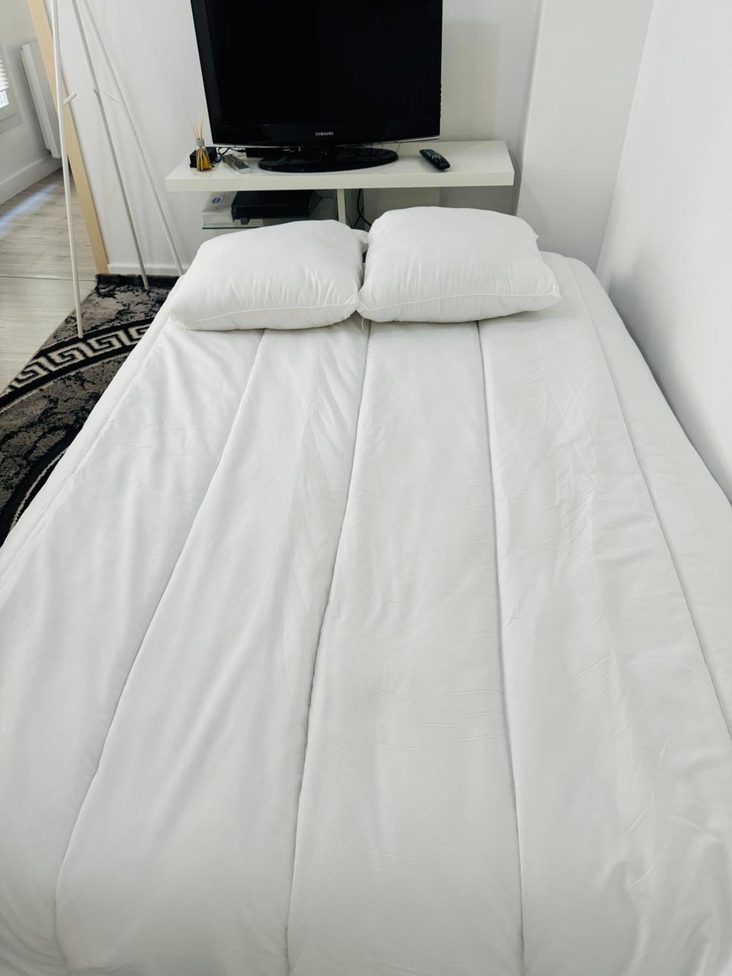 Charmante Appartement F2 Au Coeur De Paris 1Er Экстерьер фото