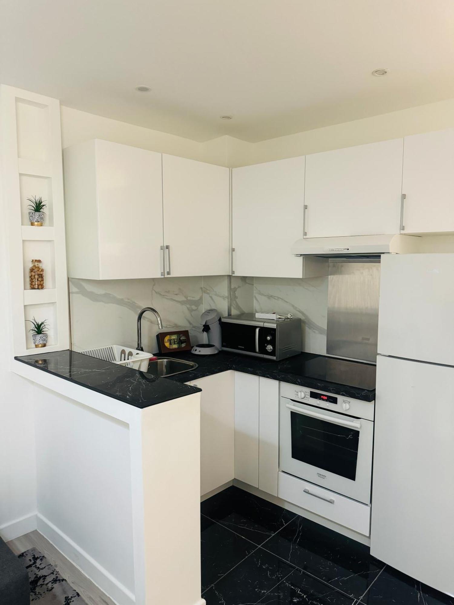 Charmante Appartement F2 Au Coeur De Paris 1Er Экстерьер фото